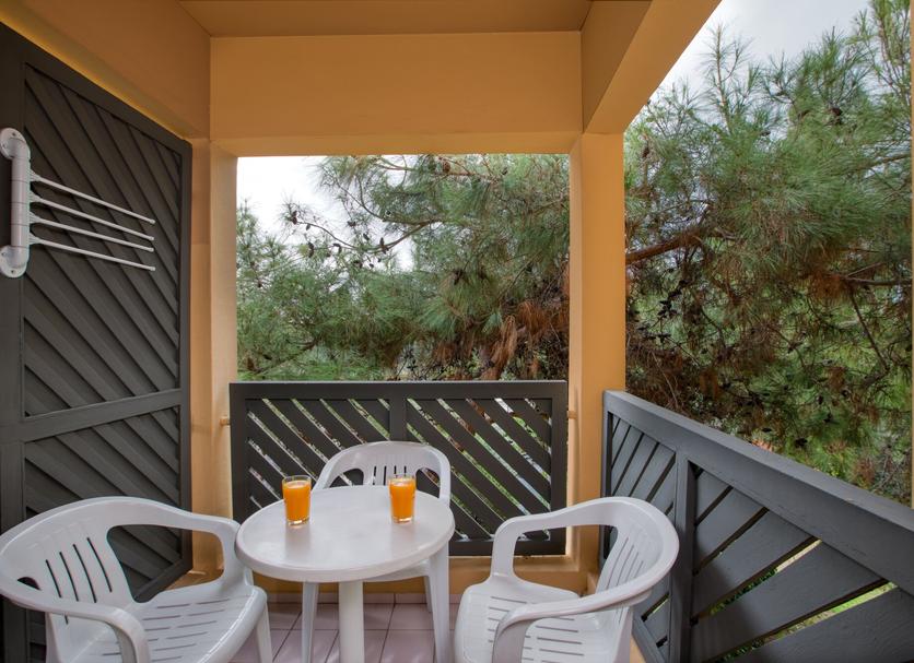 Balcone Foto