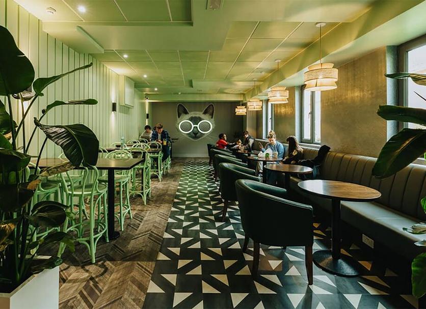 Ristorante Foto
