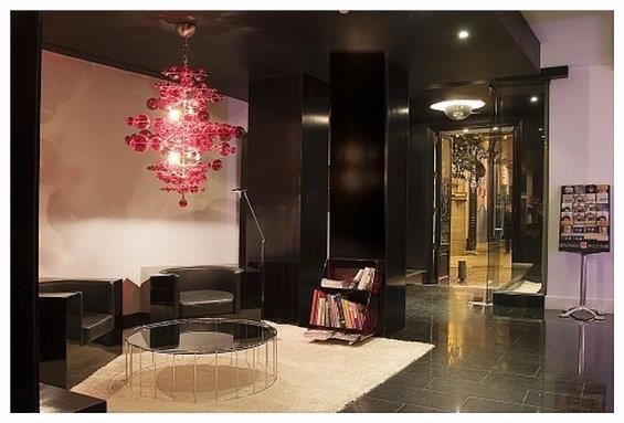 Area lounge