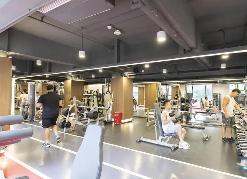 Palestra Foto