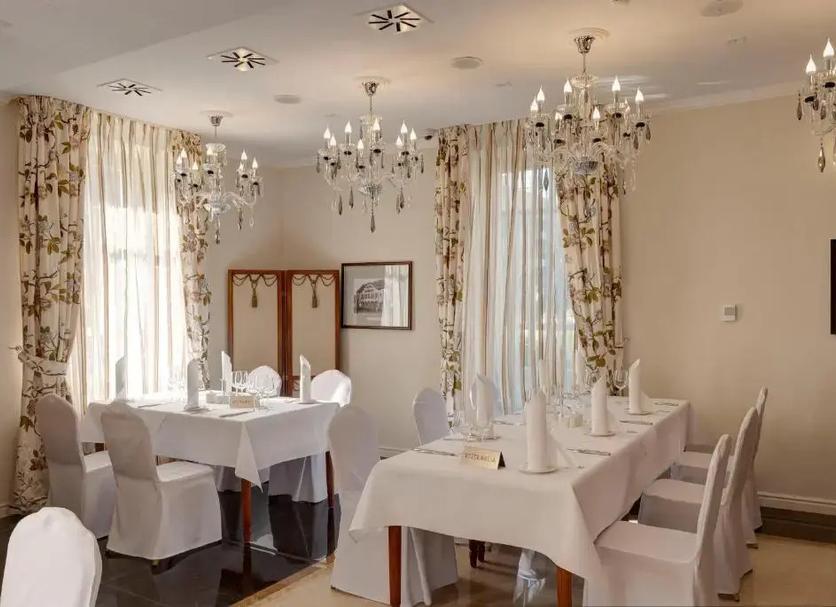 Sala ricevimenti Foto