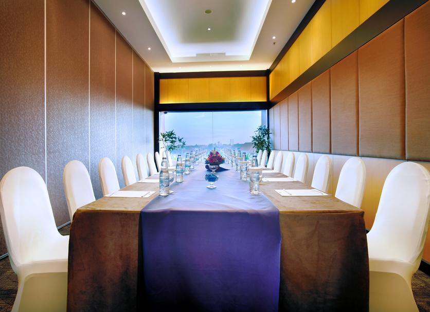 Sala conferenze Foto