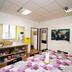 Sala pranzo