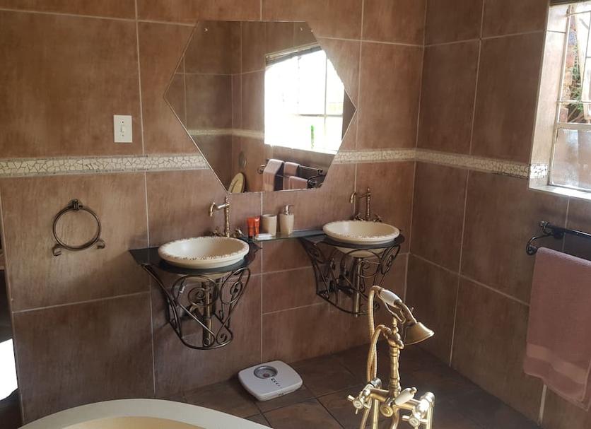 Bagno Foto