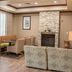 Area lounge