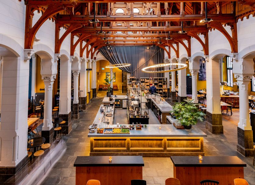 Ristorante Foto