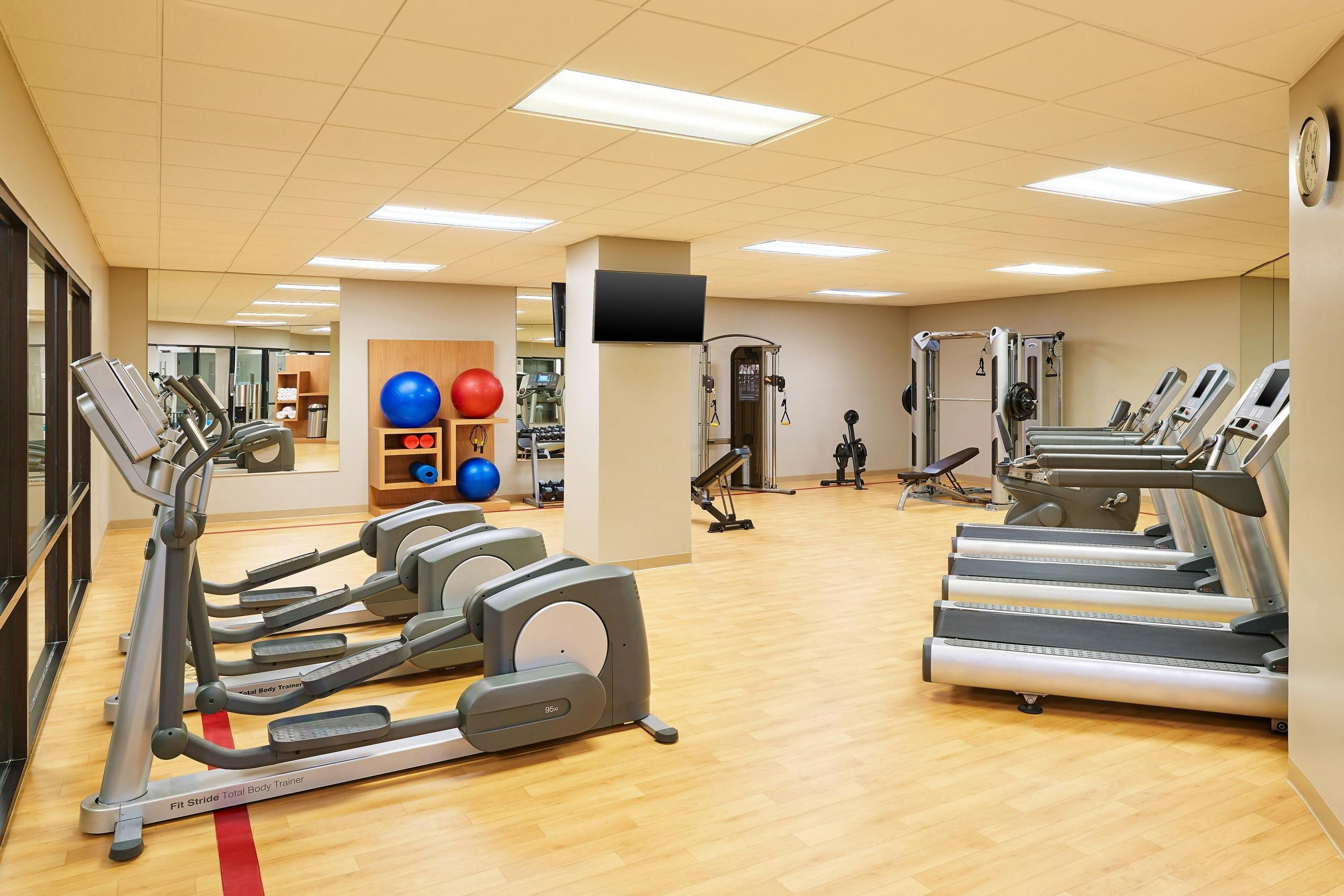 Palestra