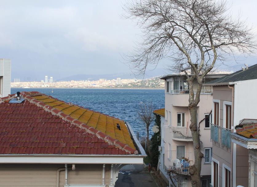 Vista esterna Foto