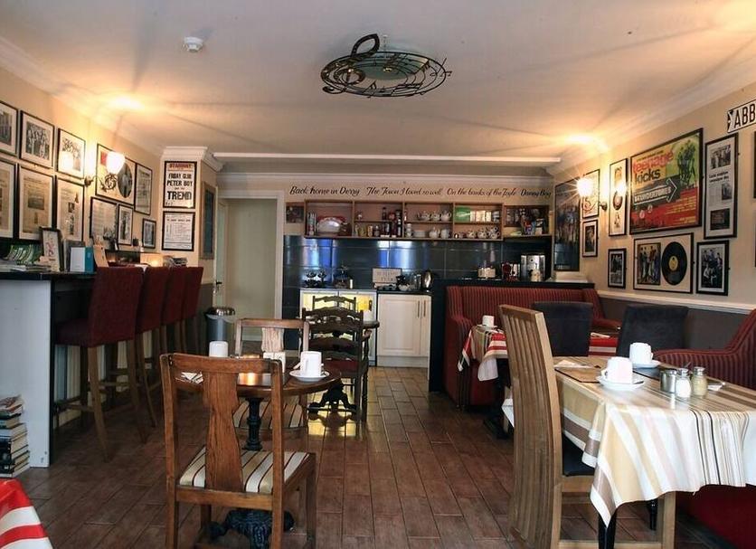 Ristorante Foto