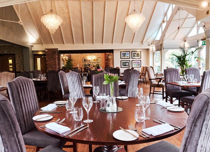 Ristorante Foto