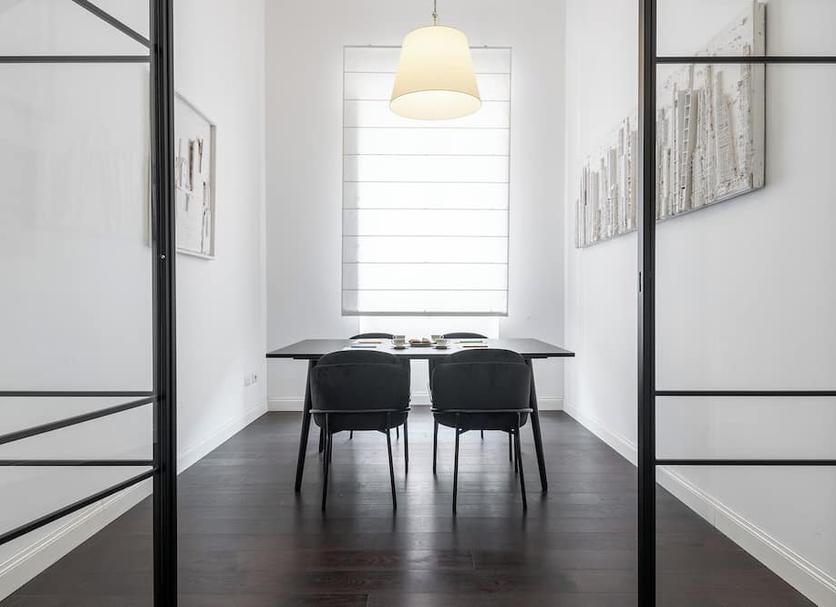 Sala pranzo Foto