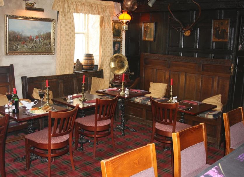 Ristorante Foto