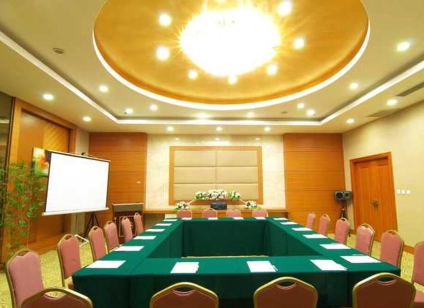 Sala conferenze Foto