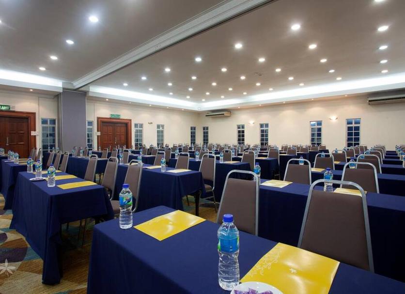 Sala conferenze Foto