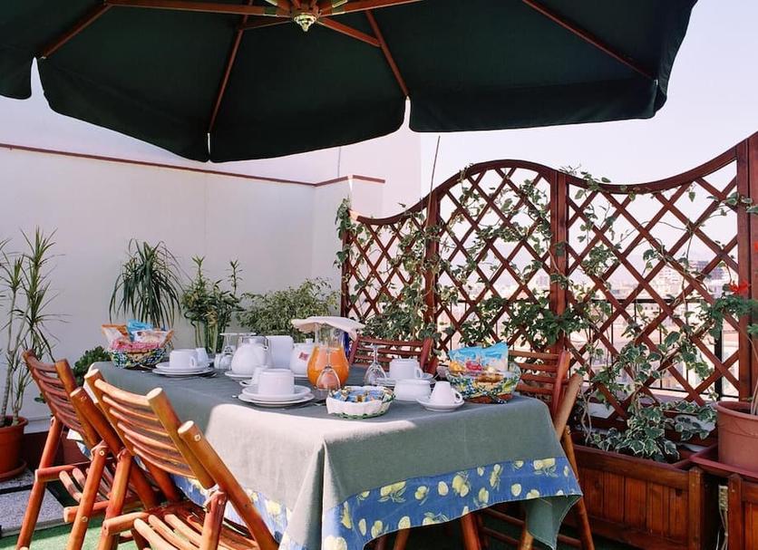 Ristorante Foto