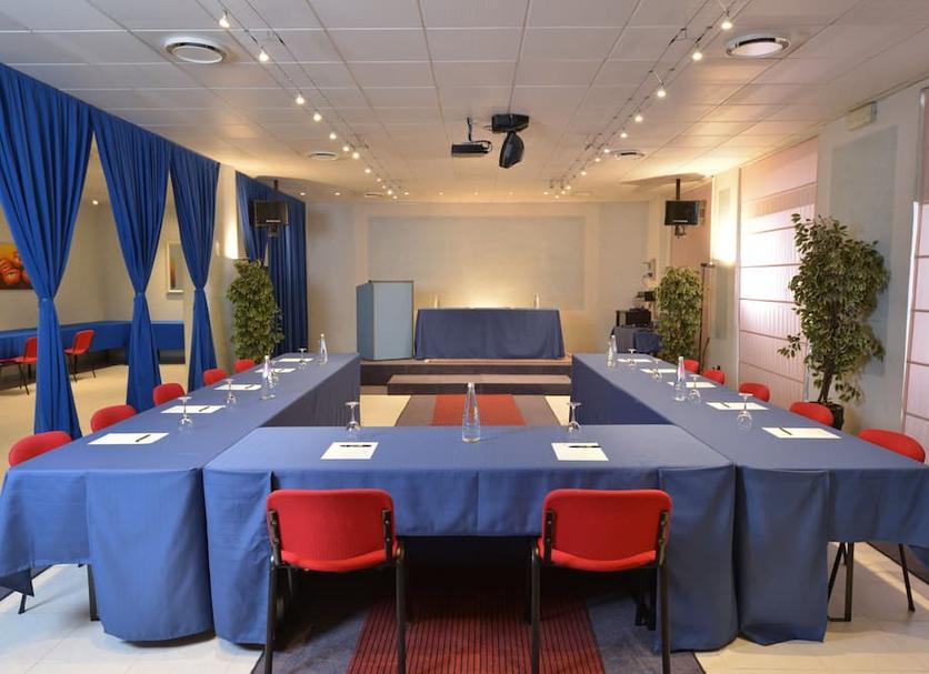 Sala conferenze Foto