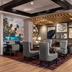 Area lounge