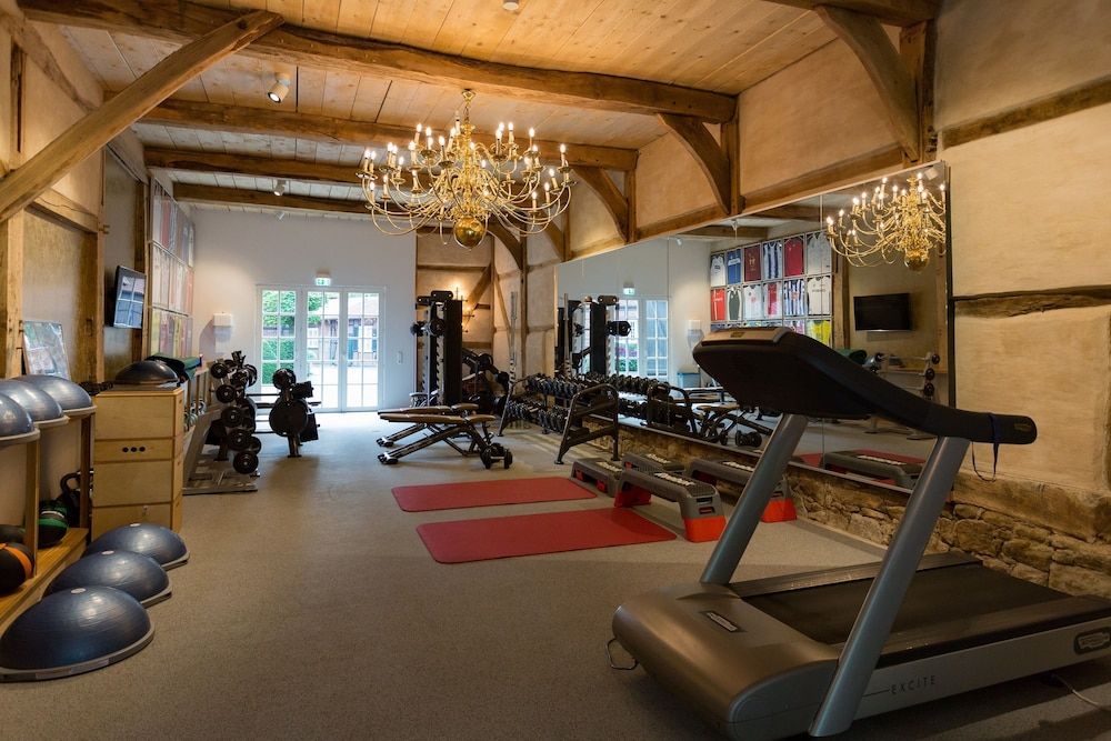 Palestra