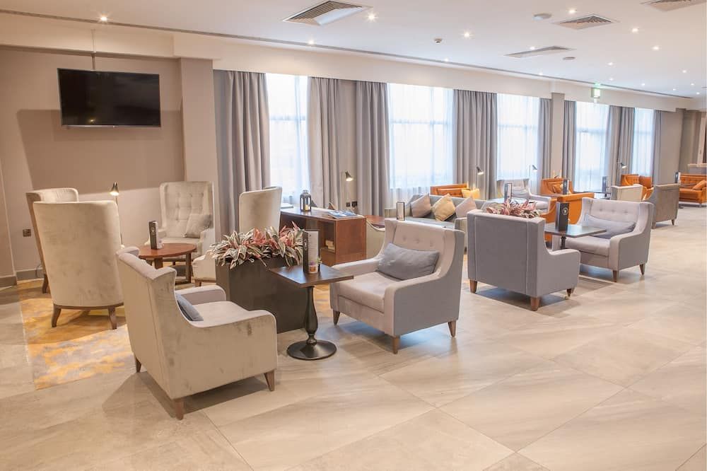 Area lounge