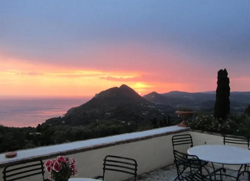 Balcone Foto