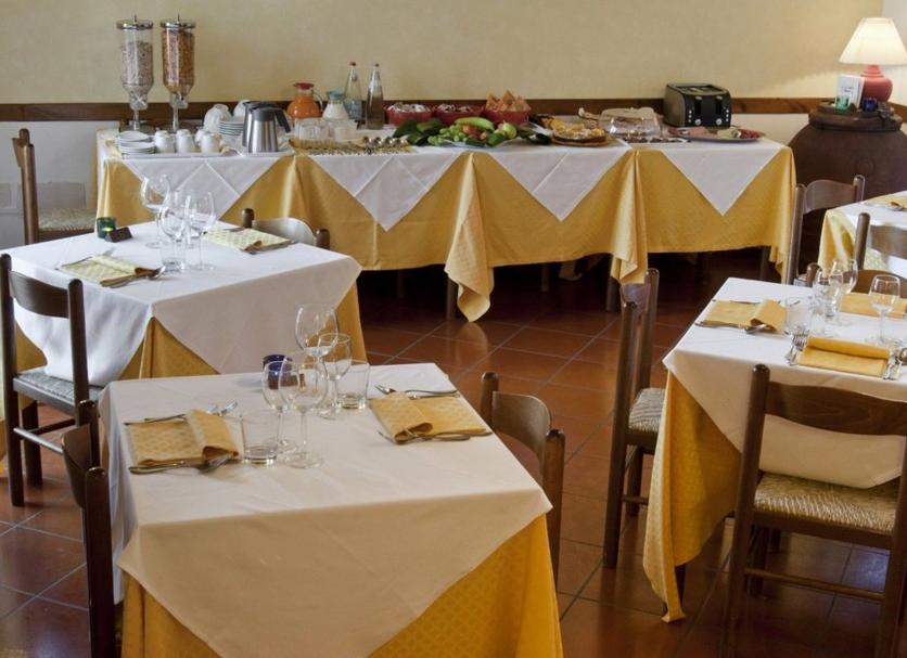 Ristorante Foto
