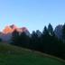 Vista esterna