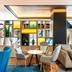 Area lounge