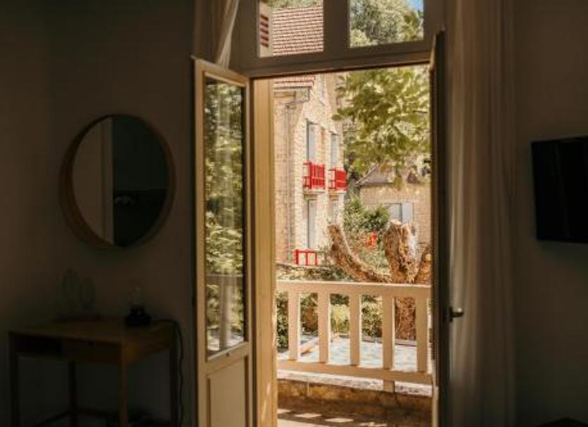 Balcone Foto