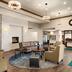 Area lounge