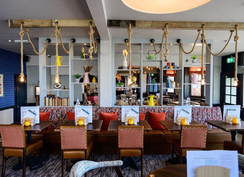 Ristorante Foto