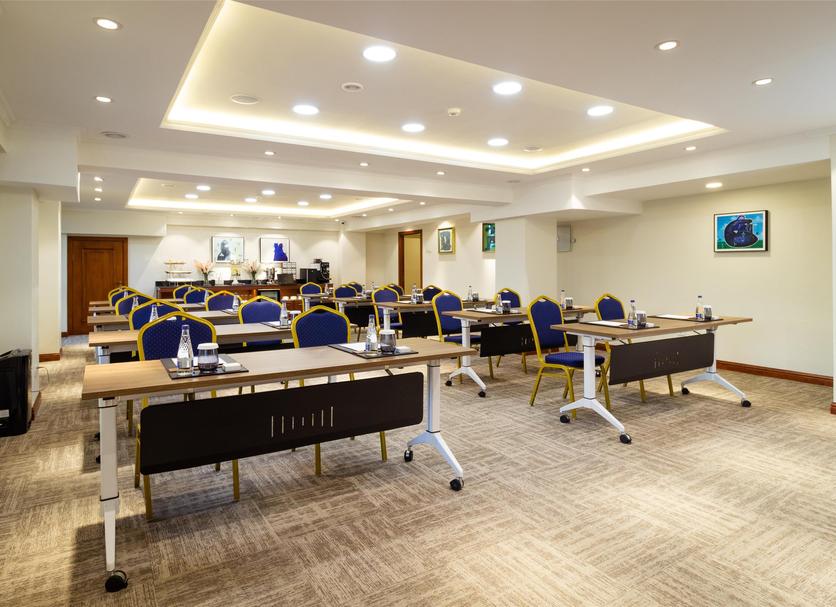 Sala conferenze Foto