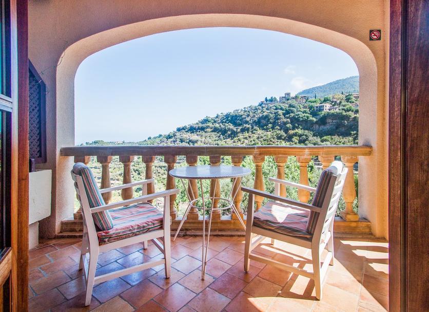 Balcone Foto