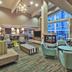 Area lounge