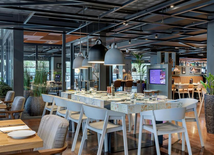 Ristorante Foto