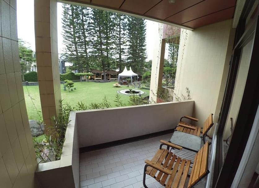 Balcone Foto