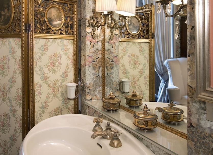 Bagno Foto