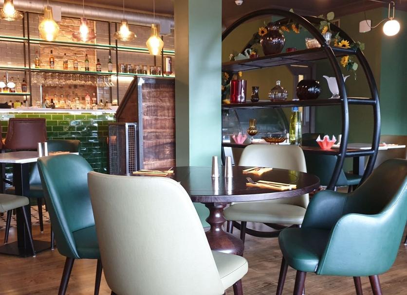 Ristorante Foto