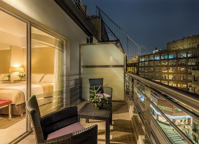 Balcone Foto