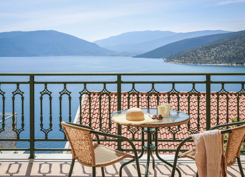 Balcone Foto