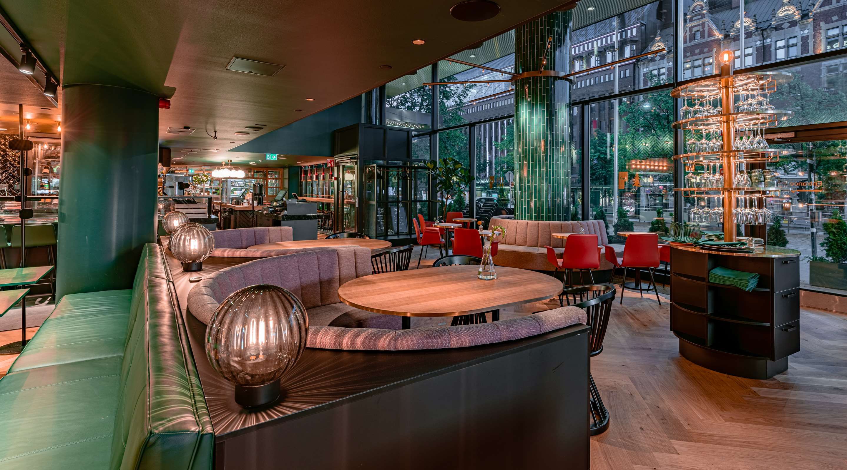 Ristorante