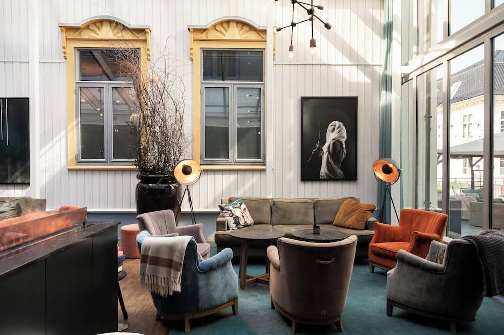 Area lounge