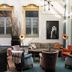 Area lounge