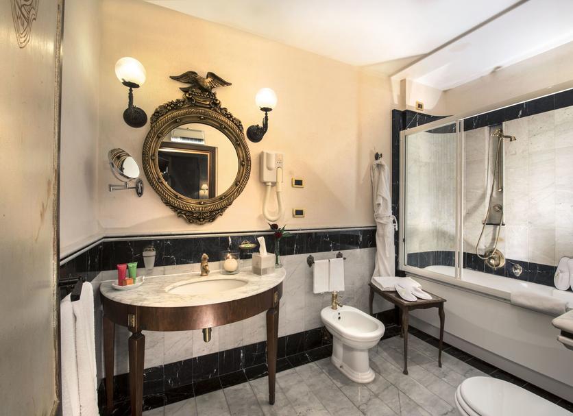 Bagno Foto