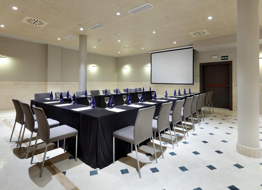 Sala conferenze Foto