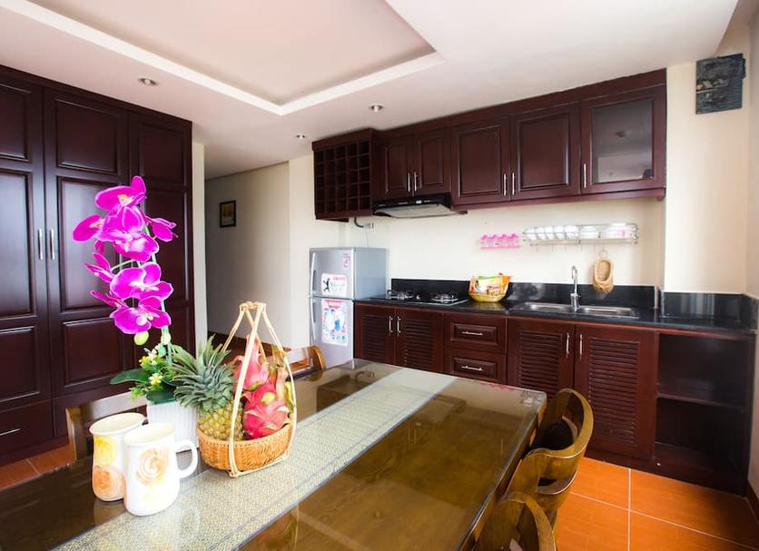 Cucina Foto