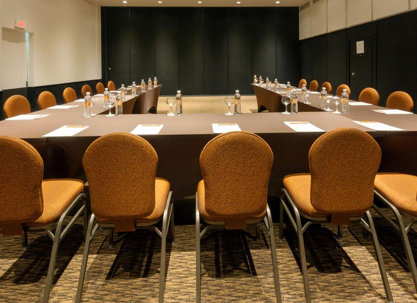 Sala conferenze Foto