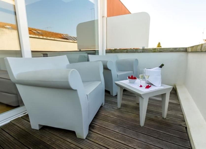 Balcone Foto