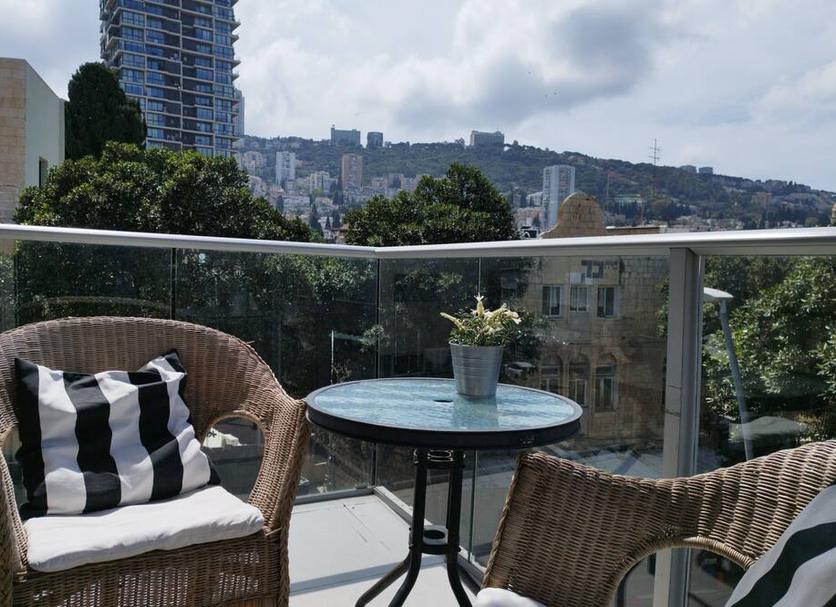 Balcone Foto