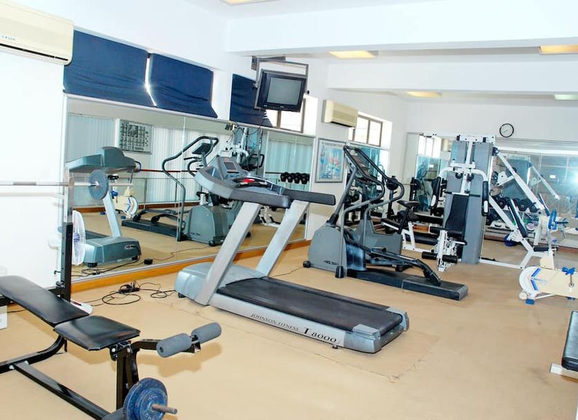 Palestra Foto