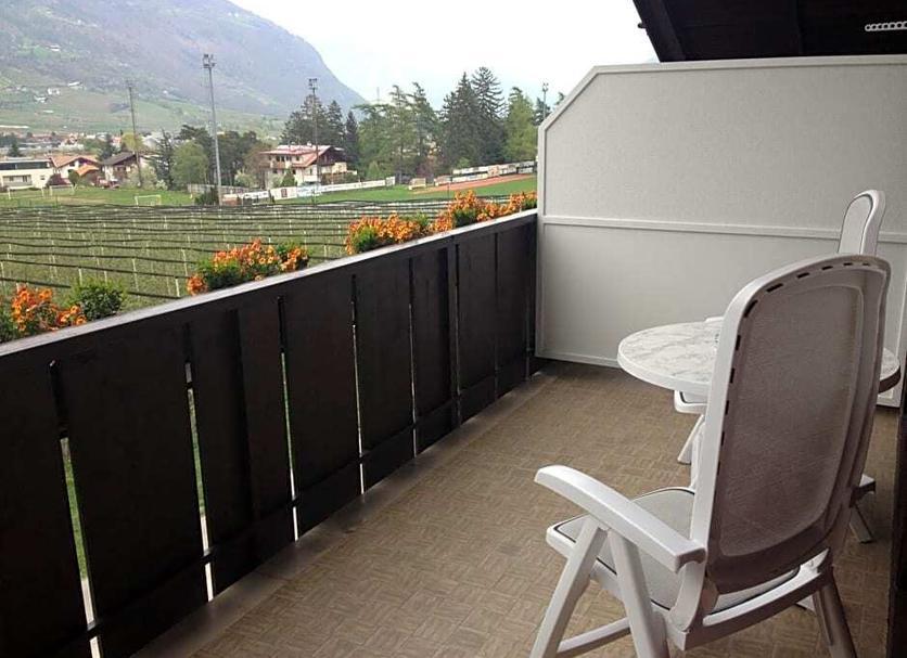 Balcone Foto